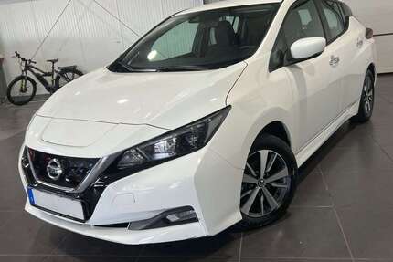 Nissan Leaf Gebrauchtwagen