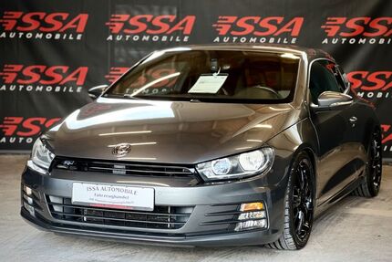 VW Scirocco Gebrauchtwagen