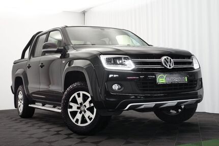 VW Amarok Gebrauchtwagen