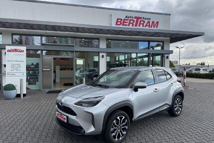 Toyota Yaris Cross Gebrauchtwagen