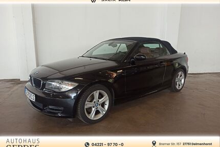 BMW 120 Gebrauchtwagen