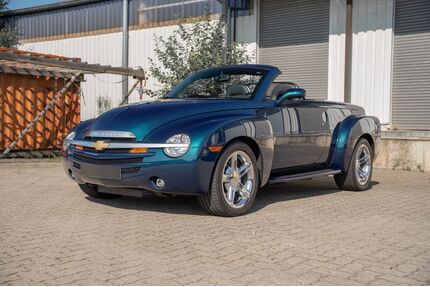 Chevrolet SSR Gebrauchtwagen