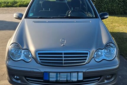 Mercedes-Benz C 200 Gebrauchtwagen