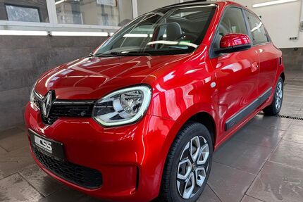 Renault Twingo Gebrauchtwagen