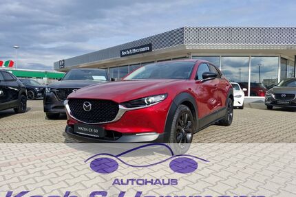 Mazda CX-30 Gebrauchtwagen