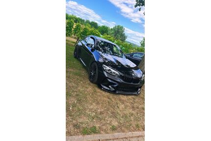 BMW M2 Gebrauchtwagen