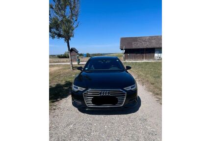 Audi A6 Allroad Gebrauchtwagen