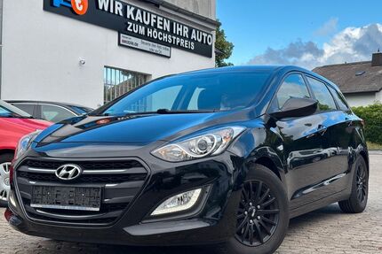 Hyundai i30 Gebrauchtwagen