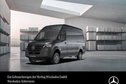Mercedes-Benz Sprinter Gebrauchtwagen