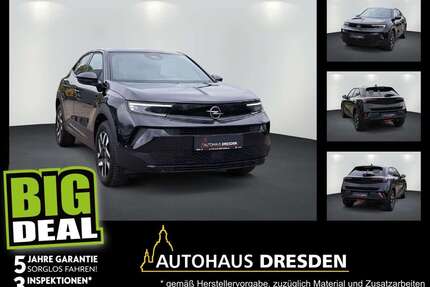 Opel Mokka Gebrauchtwagen