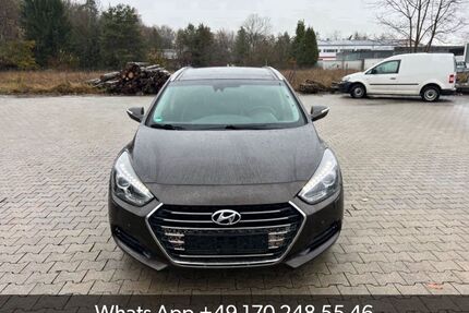 Hyundai i40 Gebrauchtwagen