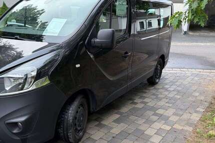 Opel Vivaro Gebrauchtwagen