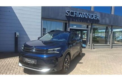 Citroen C5 Aircross Gebrauchtwagen