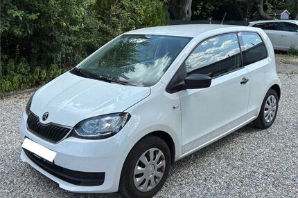 Skoda Citigo Gebrauchtwagen