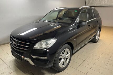 Mercedes-Benz ML 250 Gebrauchtwagen