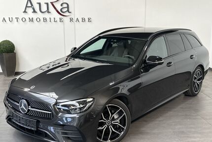 Mercedes-Benz E 200 Gebrauchtwagen