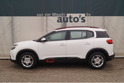 Citroen C5 Aircross Gebrauchtwagen
