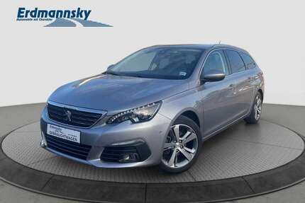 Peugeot 308 Gebrauchtwagen