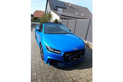 Audi TT RS Gebrauchtwagen