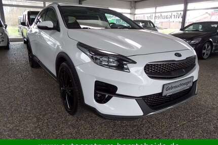 Kia XCeed Gebrauchtwagen