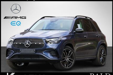 Mercedes-Benz GLE 350 Gebrauchtwagen