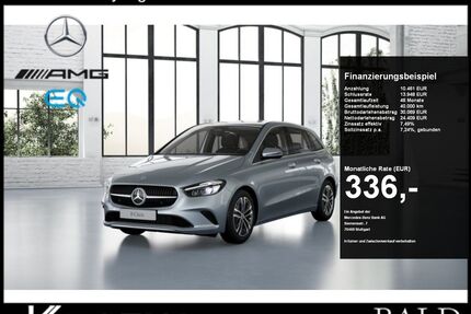 Mercedes-Benz B 220 Gebrauchtwagen