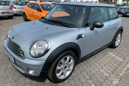Mini ONE Gebrauchtwagen