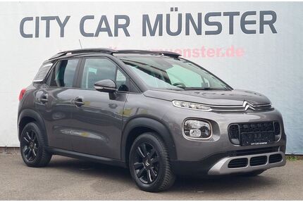 Citroen C3 Gebrauchtwagen