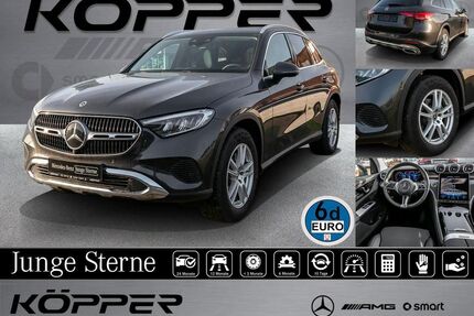 Mercedes-Benz GLC 200 Gebrauchtwagen
