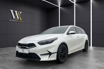 Kia ceed Sportswagon Gebrauchtwagen