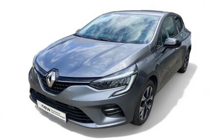 Renault Clio Gebrauchtwagen