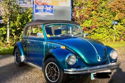 VW Käfer Gebrauchtwagen
