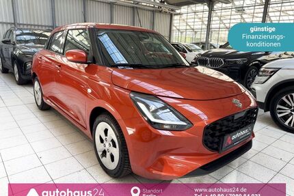 Suzuki Swift Gebrauchtwagen