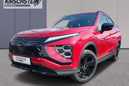 Mitsubishi Eclipse Cross Gebrauchtwagen