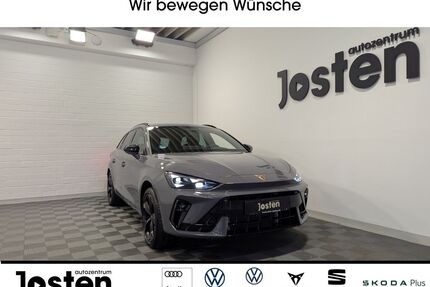 Cupra Leon Gebrauchtwagen