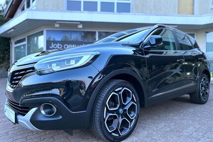 Renault Kadjar Gebrauchtwagen