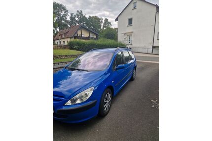 Peugeot 307 Gebrauchtwagen