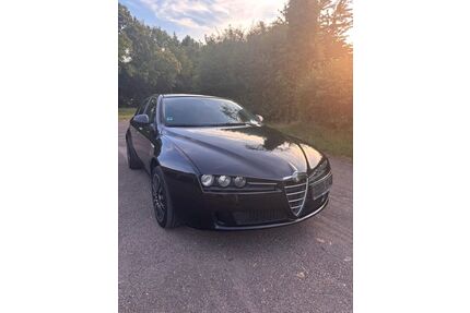 Alfa Romeo 159 Gebrauchtwagen