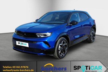 Opel Mokka Gebrauchtwagen