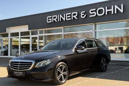 Mercedes-Benz E 220 Gebrauchtwagen