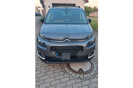 Citroen Berlingo Gebrauchtwagen
