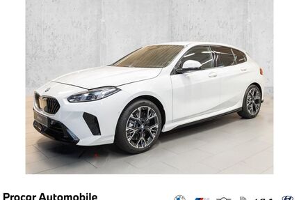 BMW 123 Gebrauchtwagen