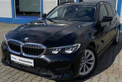BMW 320 Gebrauchtwagen