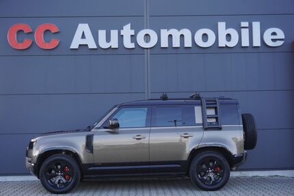 Land Rover Defender Gebrauchtwagen