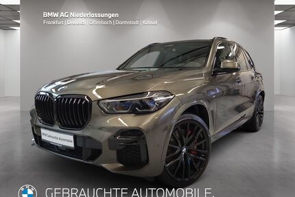 BMW X5 M50 Gebrauchtwagen