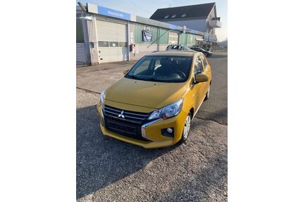 Mitsubishi Space Star Gebrauchtwagen