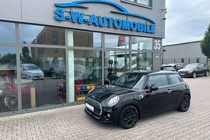 Mini Cooper Gebrauchtwagen