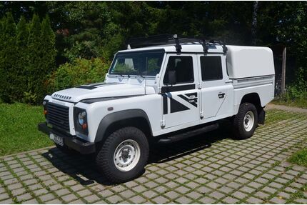 Land Rover Defender Gebrauchtwagen
