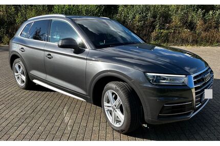 Audi Q5 Gebrauchtwagen