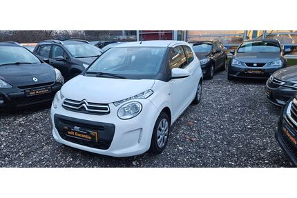 Citroen C1 Gebrauchtwagen